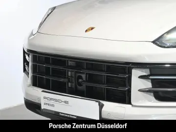 PORSCHE Cayenne E-Hybrid InnoDrive Head-Up Soft-Close