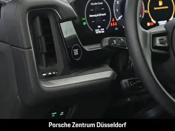 PORSCHE Cayenne E-Hybrid InnoDrive Head-Up Soft-Close