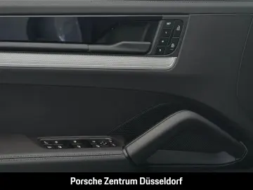 PORSCHE Cayenne E-Hybrid InnoDrive Head-Up Soft-Close