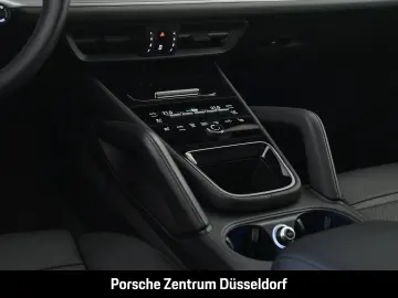 PORSCHE Cayenne E-Hybrid InnoDrive Head-Up Soft-Close