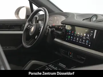 PORSCHE Cayenne E-Hybrid InnoDrive Head-Up Soft-Close