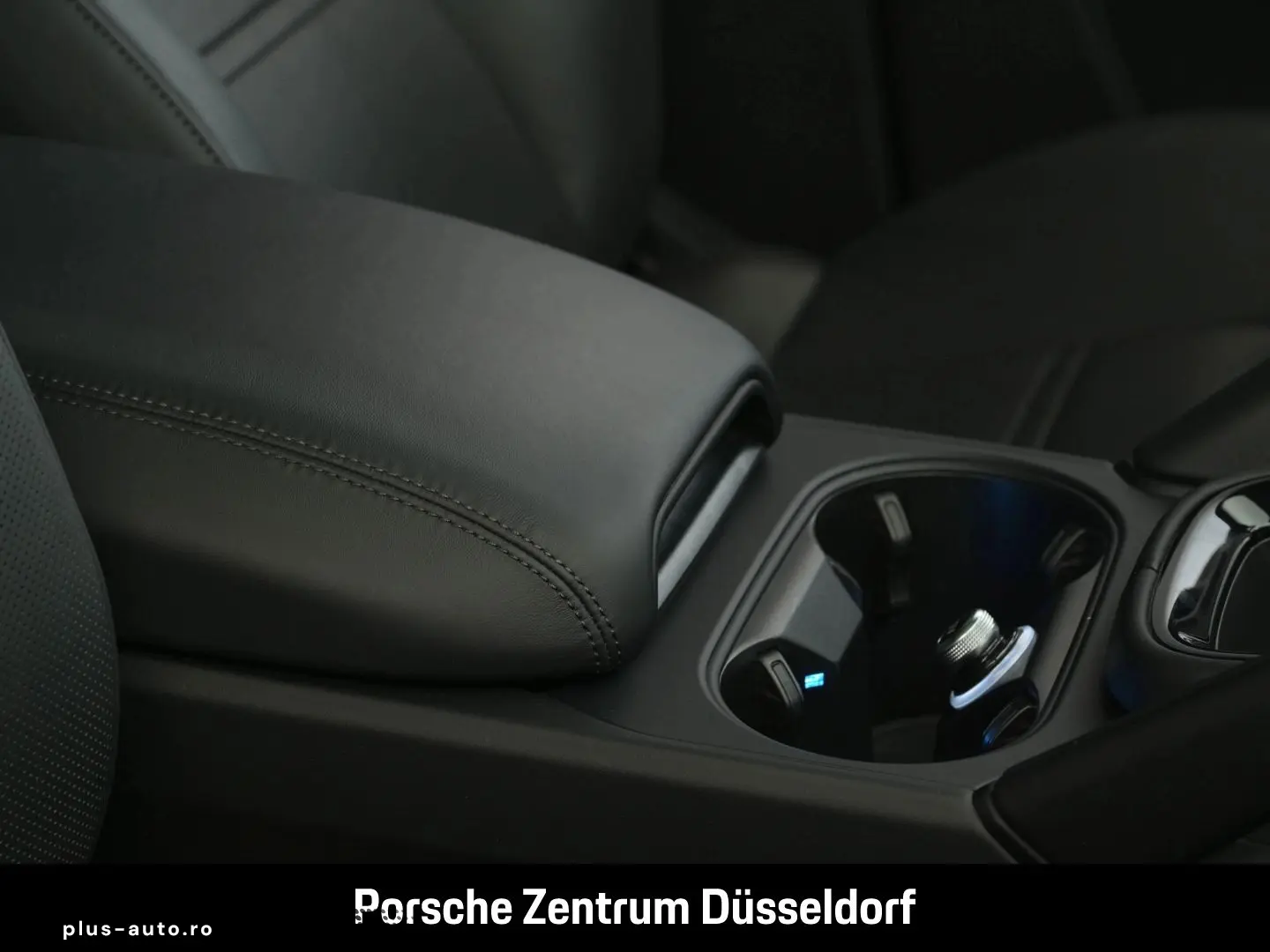 PORSCHE Cayenne E-Hybrid InnoDrive Head-Up Soft-Close