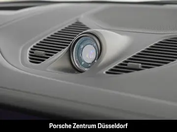 PORSCHE Cayenne E-Hybrid InnoDrive Head-Up Soft-Close
