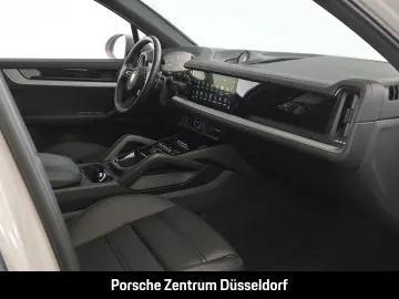 PORSCHE Cayenne E-Hybrid InnoDrive Head-Up Soft-Close