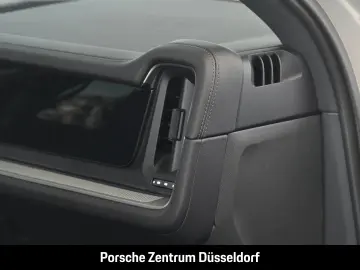 PORSCHE Cayenne E-Hybrid InnoDrive Head-Up Soft-Close