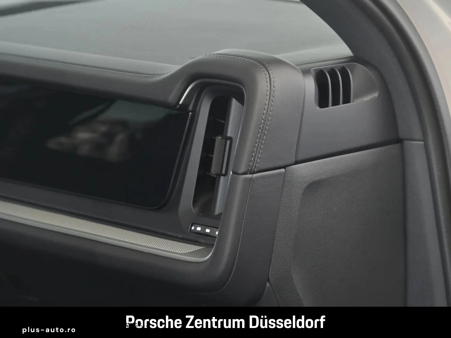 PORSCHE Cayenne E-Hybrid InnoDrive Head-Up Soft-Close