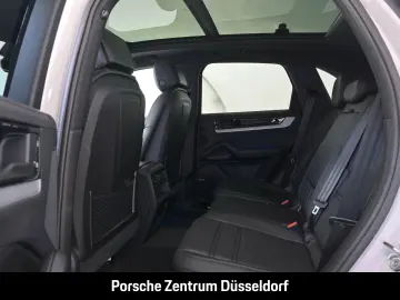 PORSCHE Cayenne E-Hybrid InnoDrive Head-Up Soft-Close