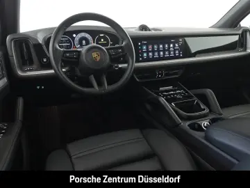 PORSCHE Cayenne E-Hybrid InnoDrive Head-Up Soft-Close