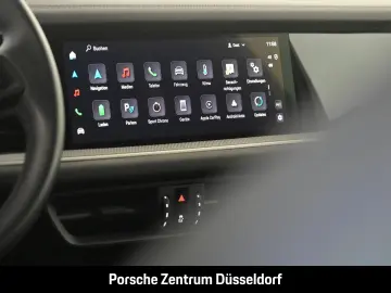 PORSCHE Cayenne E-Hybrid InnoDrive Head-Up Soft-Close