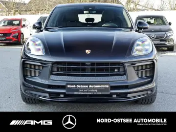 PORSCHE MACAN GTS KAMERA PANO BOSE SPUR LED SHZ