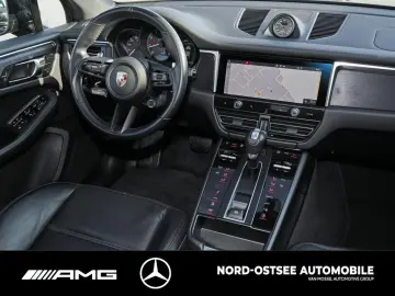 PORSCHE MACAN GTS KAMERA PANO BOSE SPUR LED SHZ
