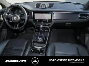 PORSCHE MACAN GTS KAMERA PANO BOSE SPUR LED SHZ