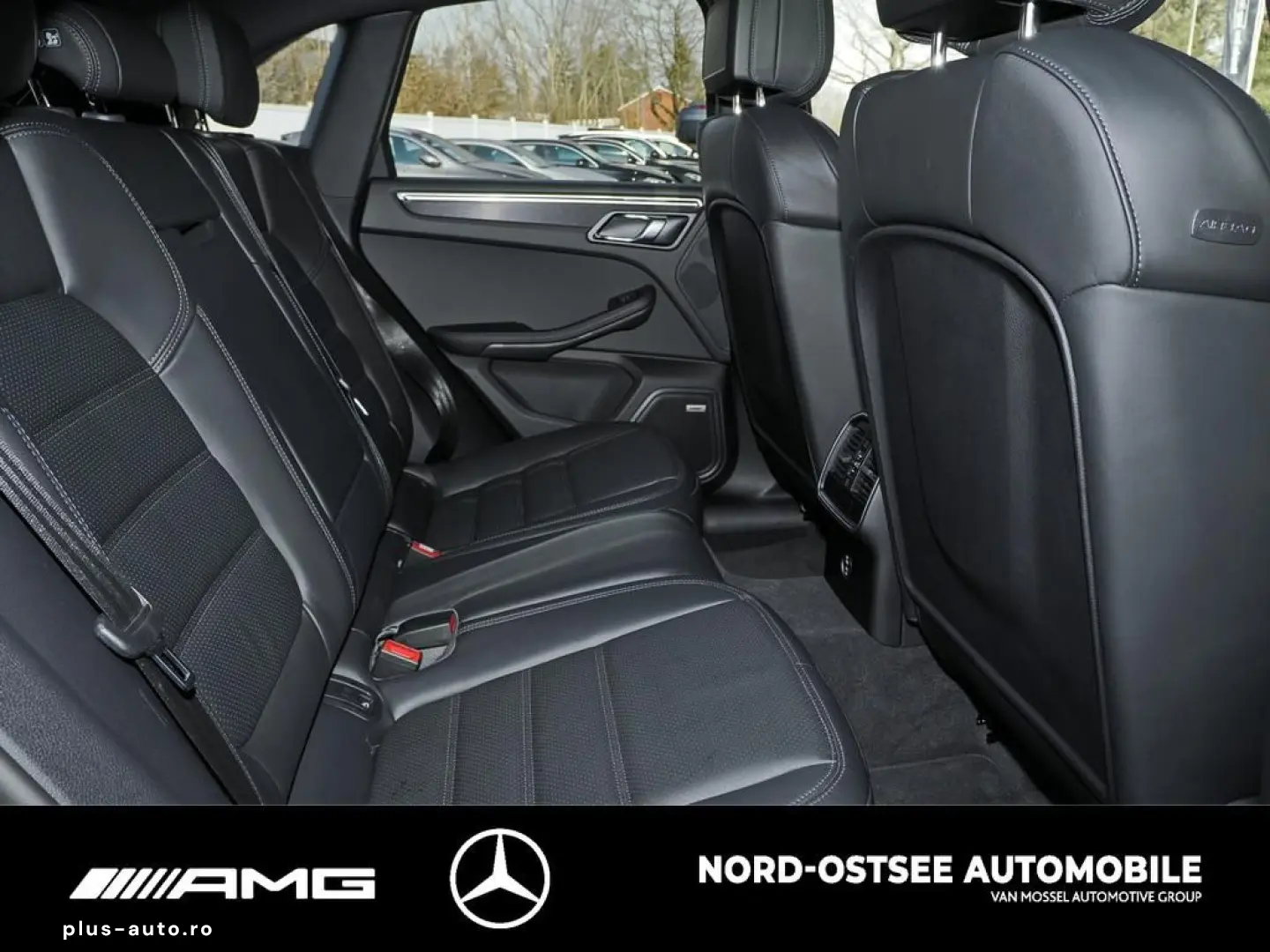 PORSCHE MACAN GTS KAMERA PANO BOSE SPUR LED SHZ