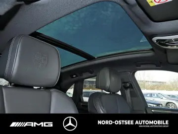 PORSCHE MACAN GTS KAMERA PANO BOSE SPUR LED SHZ