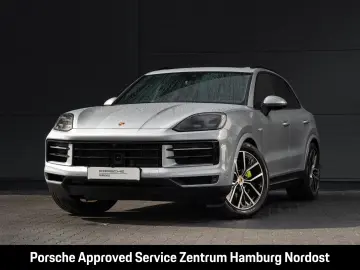 PORSCHE Cayenne E-Hybrid Panorama BOSE Head-Up PASM