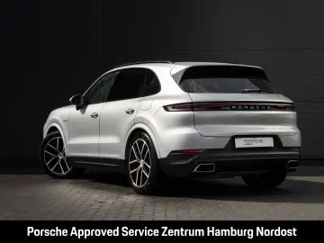 PORSCHE Cayenne E-Hybrid Panorama BOSE Head-Up PASM