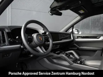 PORSCHE Cayenne E-Hybrid Panorama BOSE Head-Up PASM
