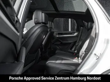 PORSCHE Cayenne E-Hybrid Panorama BOSE Head-Up PASM