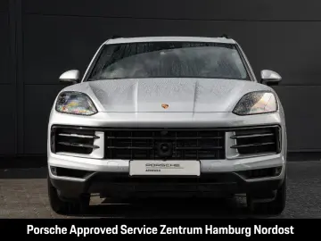 PORSCHE Cayenne E-Hybrid Panorama BOSE Head-Up PASM