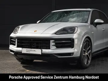 PORSCHE Cayenne E-Hybrid Panorama BOSE Head-Up PASM
