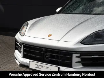 PORSCHE Cayenne E-Hybrid Panorama BOSE Head-Up PASM