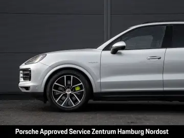 PORSCHE Cayenne E-Hybrid Panorama BOSE Head-Up PASM