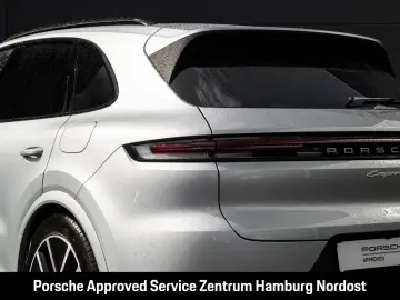 PORSCHE Cayenne E-Hybrid Panorama BOSE Head-Up PASM