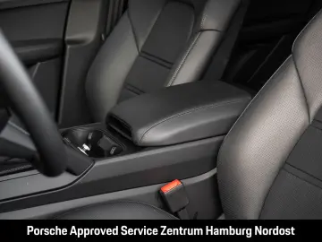 PORSCHE Cayenne E-Hybrid Panorama BOSE Head-Up PASM