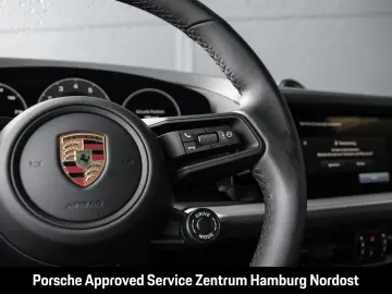 PORSCHE Cayenne E-Hybrid Panorama BOSE Head-Up PASM
