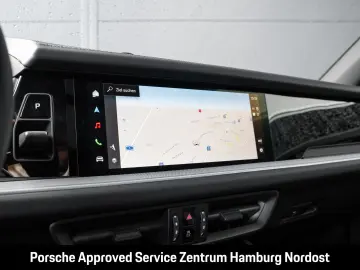 PORSCHE Cayenne E-Hybrid Panorama BOSE Head-Up PASM