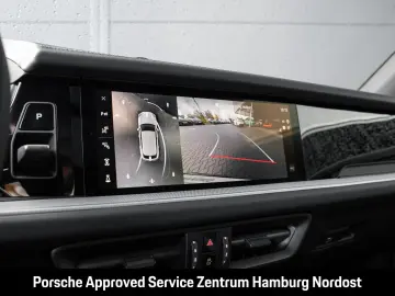 PORSCHE Cayenne E-Hybrid Panorama BOSE Head-Up PASM