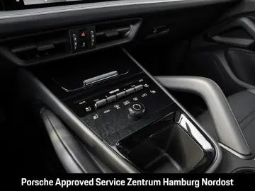 PORSCHE Cayenne E-Hybrid Panorama BOSE Head-Up PASM