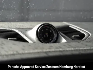 PORSCHE Cayenne E-Hybrid Panorama BOSE Head-Up PASM