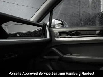 PORSCHE Cayenne E-Hybrid Panorama BOSE Head-Up PASM