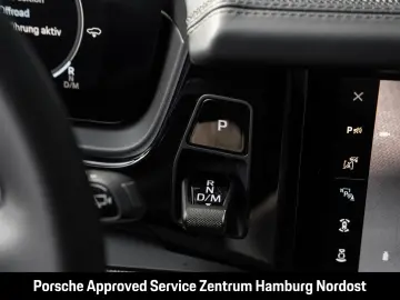 PORSCHE Cayenne E-Hybrid Panorama BOSE Head-Up PASM