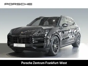 PORSCHE Cayenne S E-Hybrid InnoDrive Head-Up Soft-Close