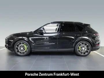 PORSCHE Cayenne S E-Hybrid InnoDrive Head-Up Soft-Close