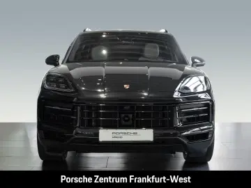 PORSCHE Cayenne S E-Hybrid InnoDrive Head-Up Soft-Close