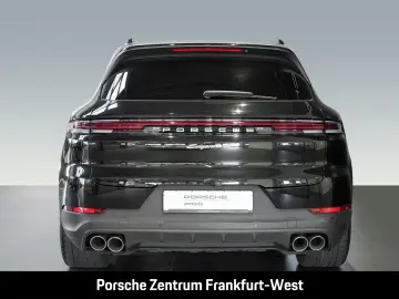 PORSCHE Cayenne S E-Hybrid InnoDrive Head-Up Soft-Close