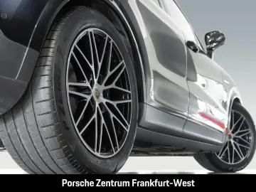 PORSCHE Cayenne S E-Hybrid InnoDrive Head-Up Soft-Close