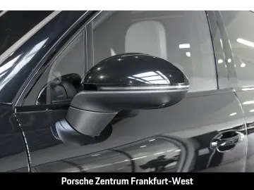 PORSCHE Cayenne S E-Hybrid InnoDrive Head-Up Soft-Close