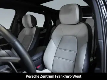 PORSCHE Cayenne S E-Hybrid InnoDrive Head-Up Soft-Close
