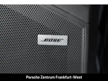 PORSCHE Cayenne S E-Hybrid InnoDrive Head-Up Soft-Close