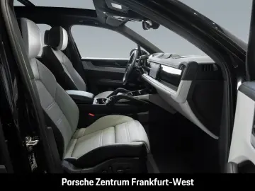 PORSCHE Cayenne S E-Hybrid InnoDrive Head-Up Soft-Close