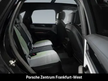 PORSCHE Cayenne S E-Hybrid InnoDrive Head-Up Soft-Close