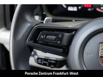 PORSCHE Cayenne S E-Hybrid InnoDrive Head-Up Soft-Close