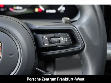 PORSCHE Cayenne S E-Hybrid InnoDrive Head-Up Soft-Close