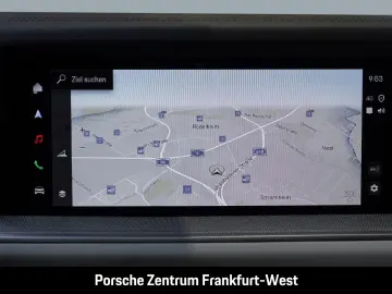 PORSCHE Cayenne S E-Hybrid InnoDrive Head-Up Soft-Close