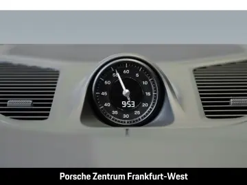 PORSCHE Cayenne S E-Hybrid InnoDrive Head-Up Soft-Close