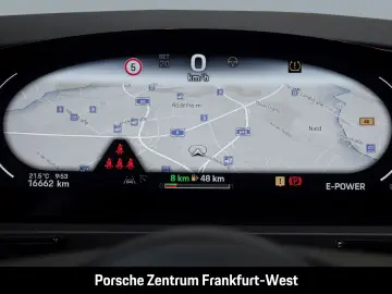 PORSCHE Cayenne S E-Hybrid InnoDrive Head-Up Soft-Close